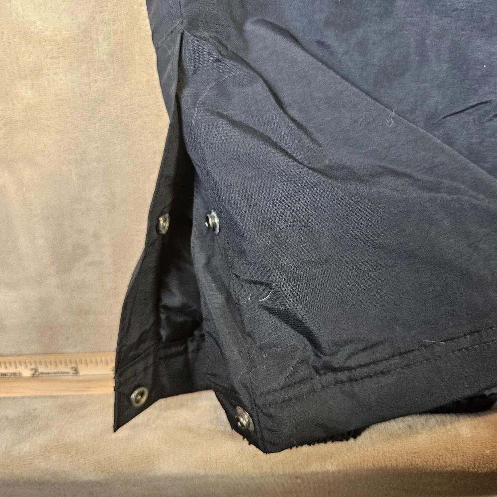 Columbia Modern Mountain 2.0 Insulated Snow Pants Black Womens XS SL8391